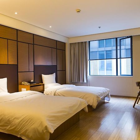 Ji Hotel 都江堰 外观 照片