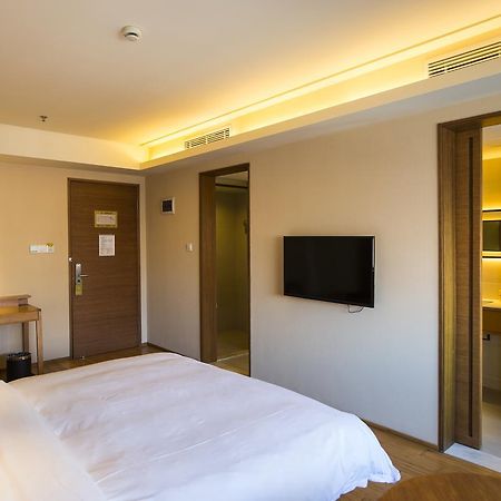Ji Hotel 都江堰 外观 照片