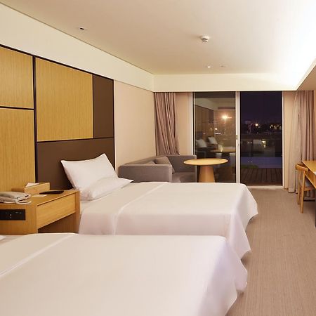 Ji Hotel 都江堰 外观 照片