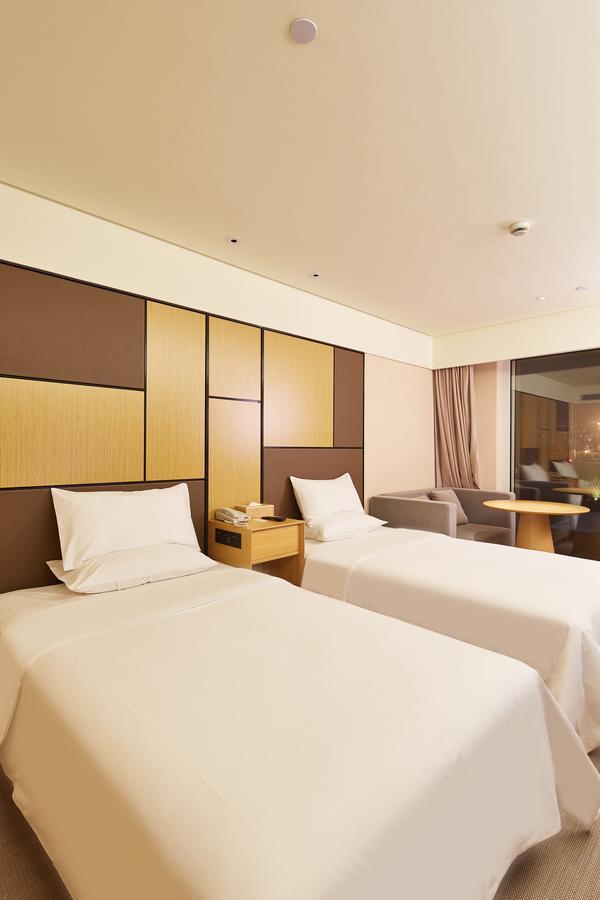 Ji Hotel 都江堰 外观 照片