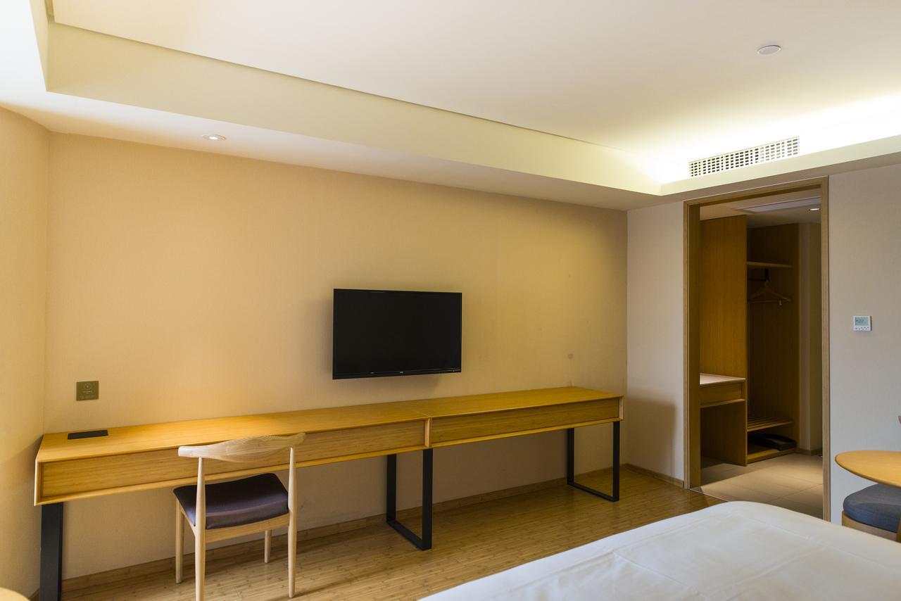Ji Hotel 都江堰 外观 照片