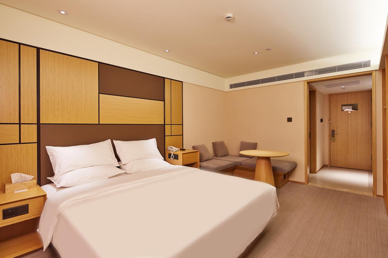 Ji Hotel 都江堰 外观 照片