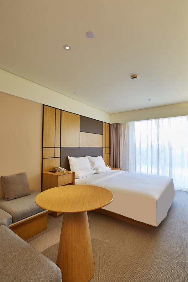 Ji Hotel 都江堰 外观 照片
