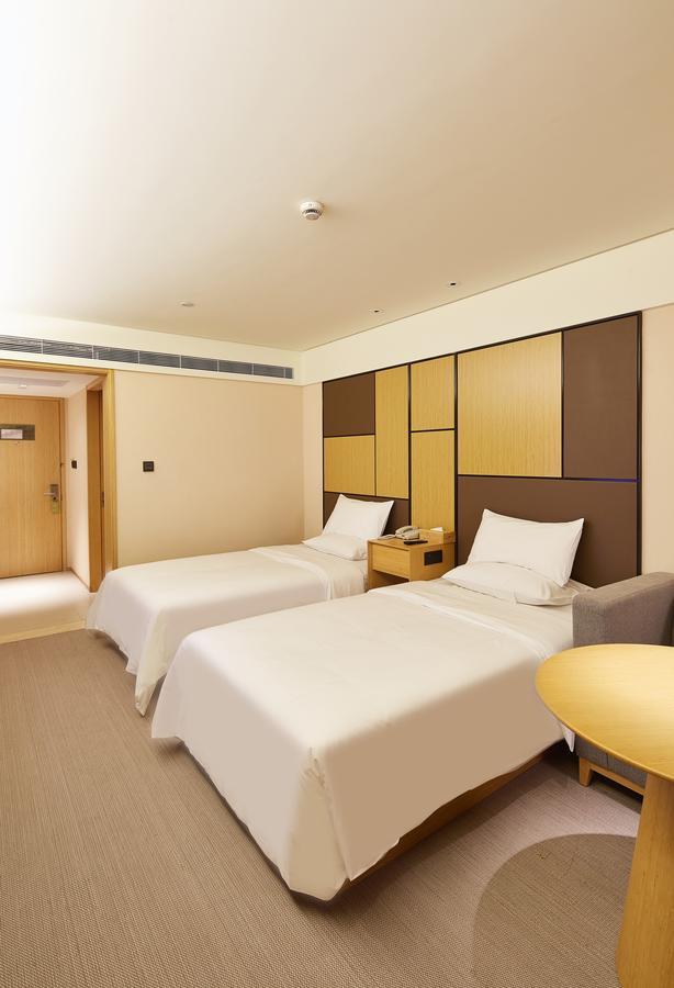 Ji Hotel 都江堰 外观 照片
