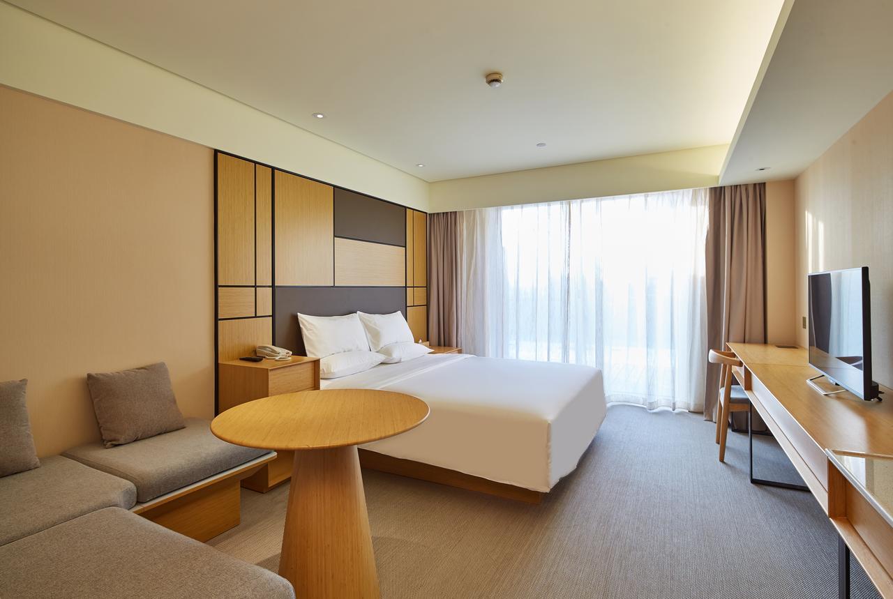 Ji Hotel 都江堰 外观 照片